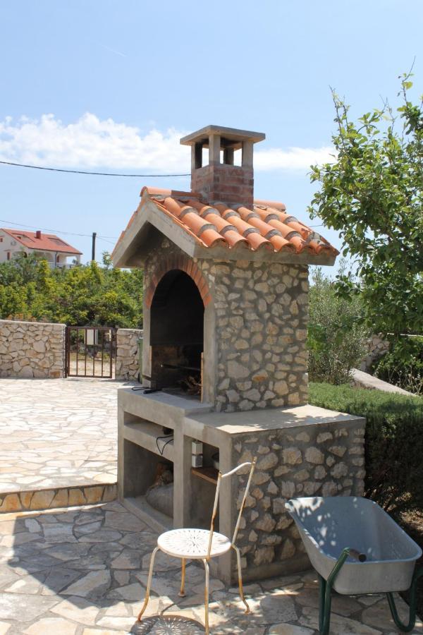 Apartments With A Parking Space Novalja, Pag - 6524 Exterior foto