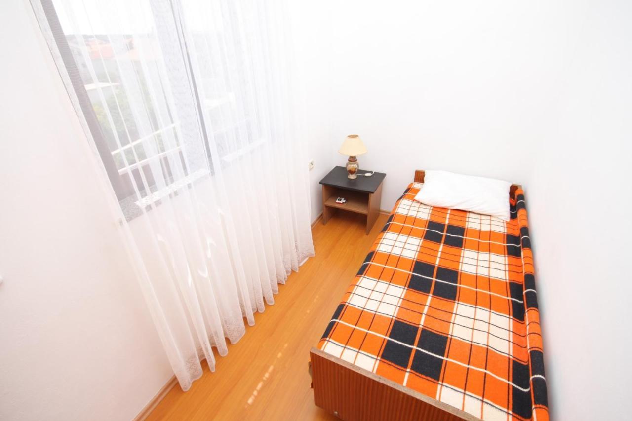 Apartments With A Parking Space Novalja, Pag - 6524 Exterior foto