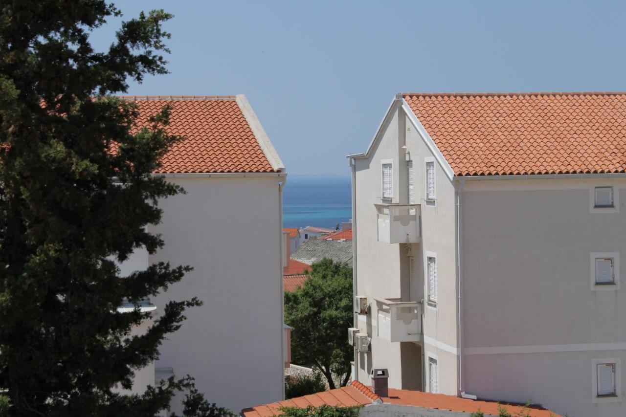 Apartments With A Parking Space Novalja, Pag - 6524 Exterior foto