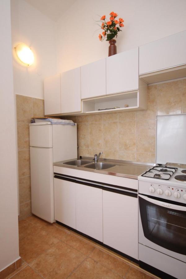 Apartments With A Parking Space Novalja, Pag - 6524 Exterior foto