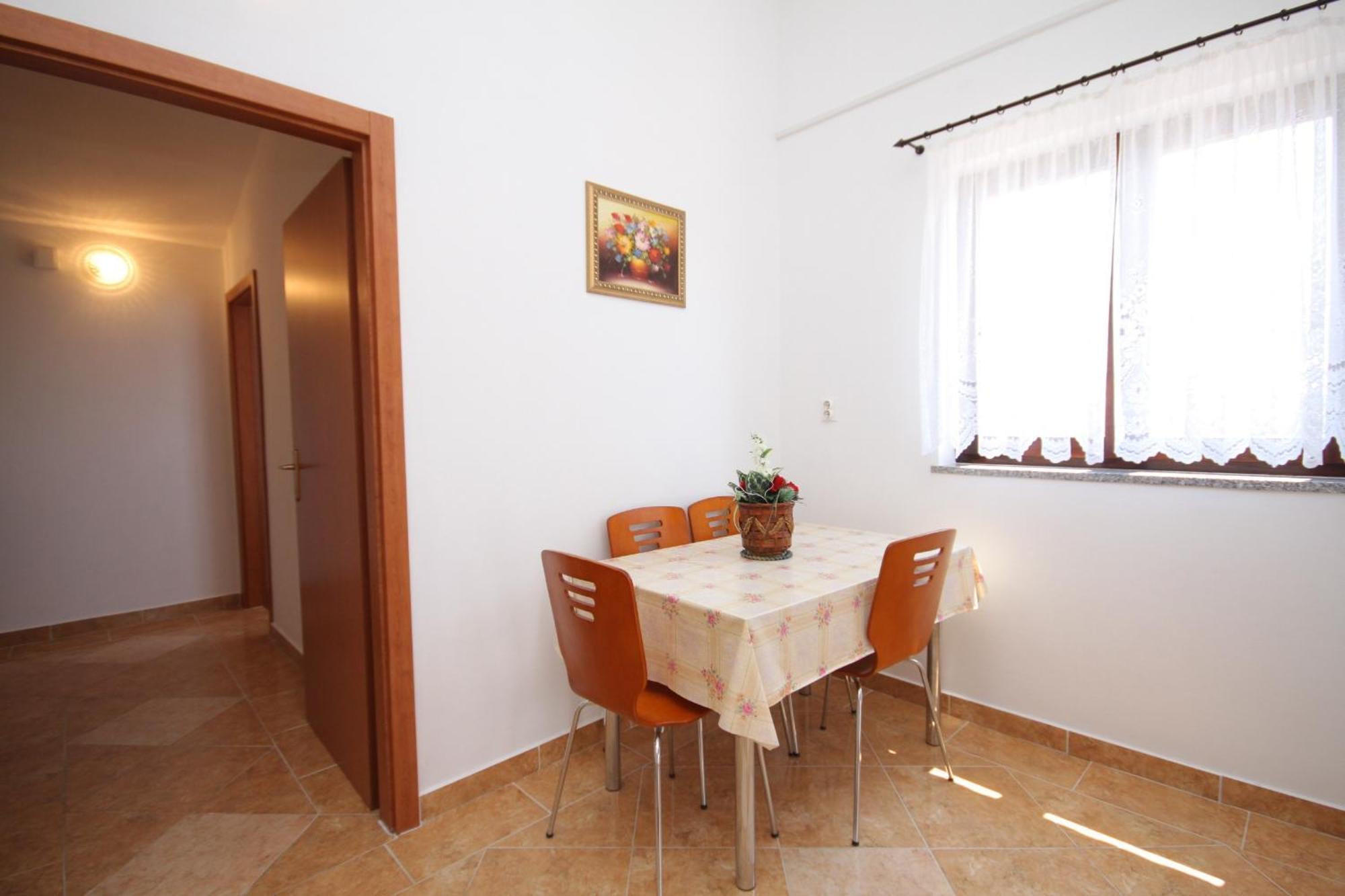 Apartments With A Parking Space Novalja, Pag - 6524 Habitación foto