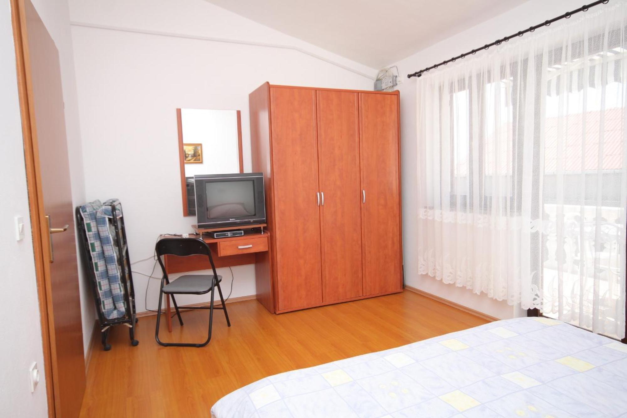 Apartments With A Parking Space Novalja, Pag - 6524 Habitación foto